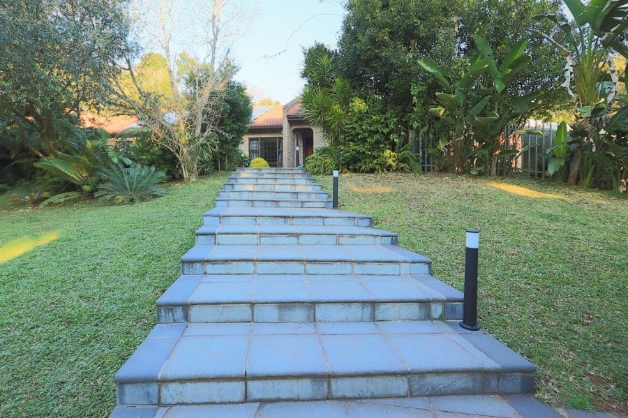 3 Bedroom Property for Sale in Hillcrest Park KwaZulu-Natal