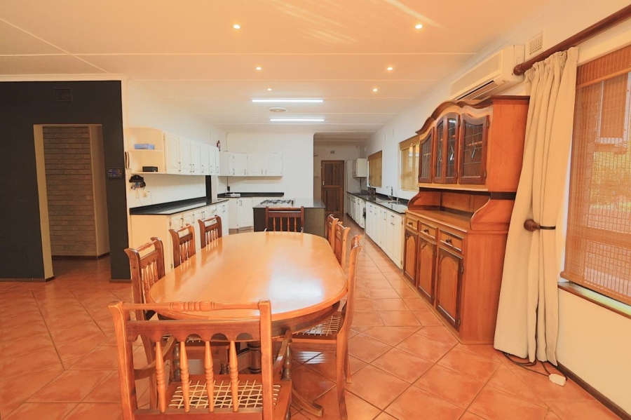3 Bedroom Property for Sale in Hillcrest Park KwaZulu-Natal
