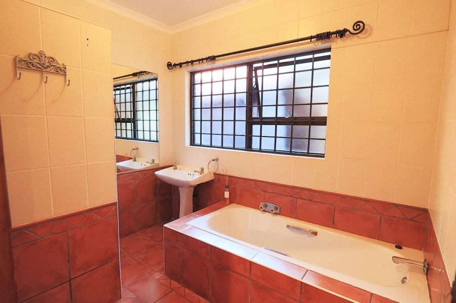 3 Bedroom Property for Sale in Hillcrest Park KwaZulu-Natal