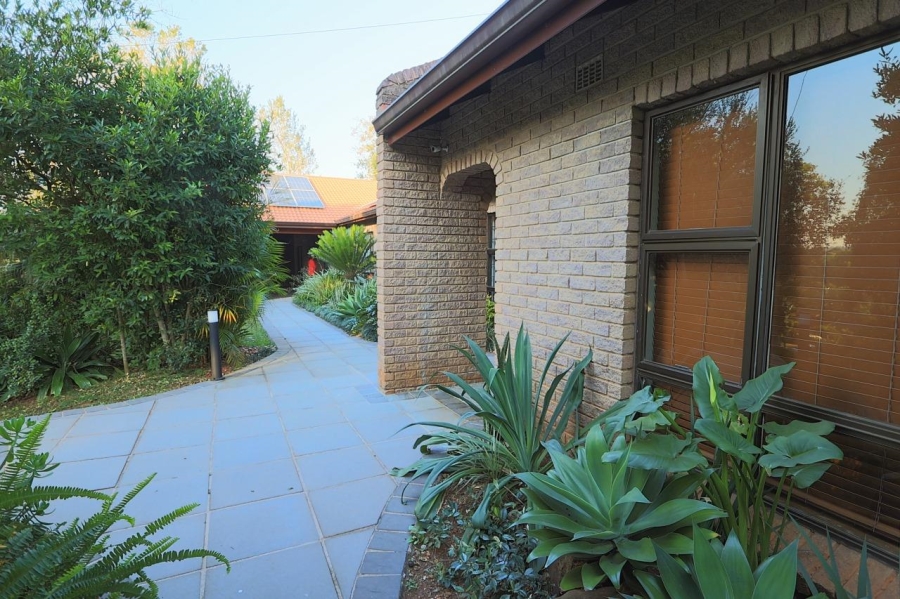 3 Bedroom Property for Sale in Hillcrest Park KwaZulu-Natal