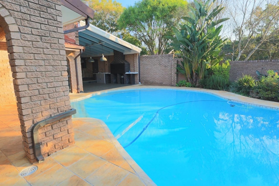 3 Bedroom Property for Sale in Hillcrest Park KwaZulu-Natal