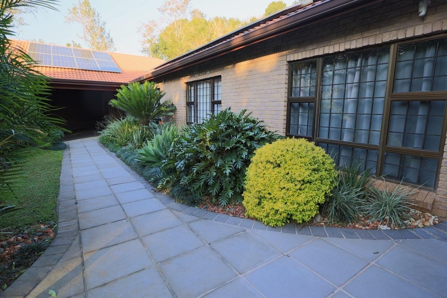 3 Bedroom Property for Sale in Hillcrest Park KwaZulu-Natal