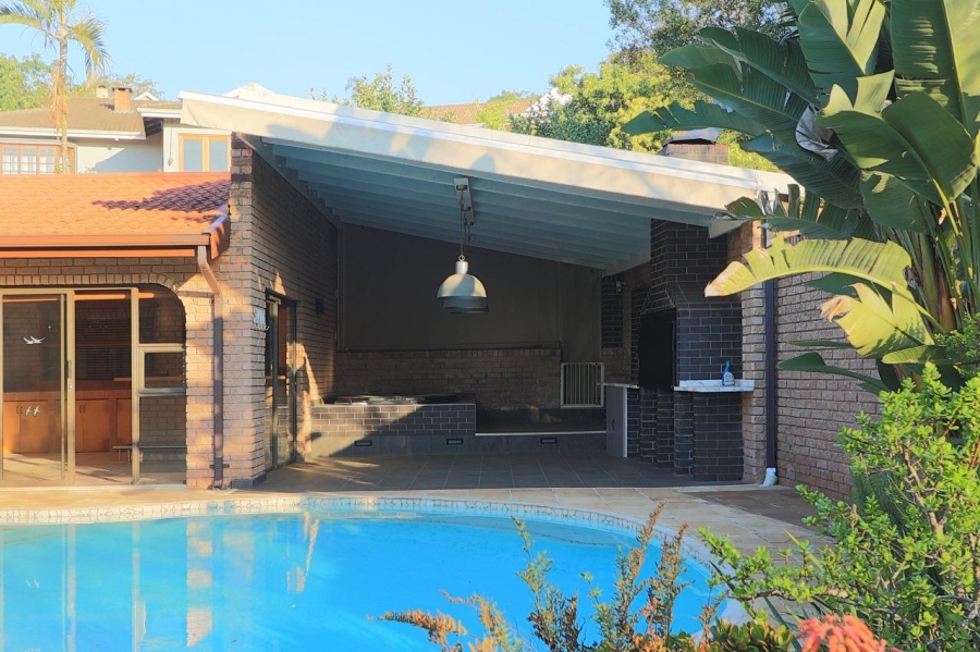 3 Bedroom Property for Sale in Hillcrest Park KwaZulu-Natal