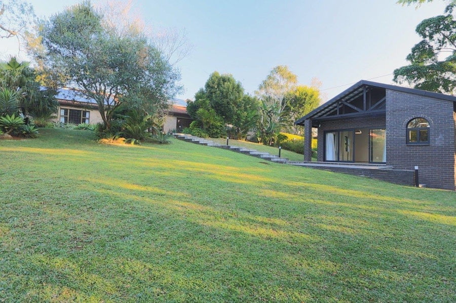 3 Bedroom Property for Sale in Hillcrest Park KwaZulu-Natal
