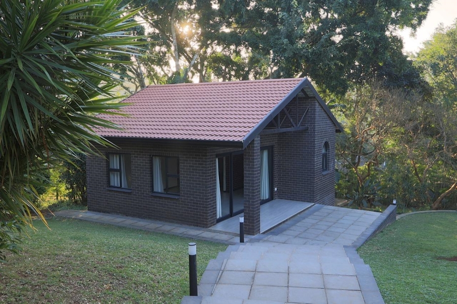 3 Bedroom Property for Sale in Hillcrest Park KwaZulu-Natal