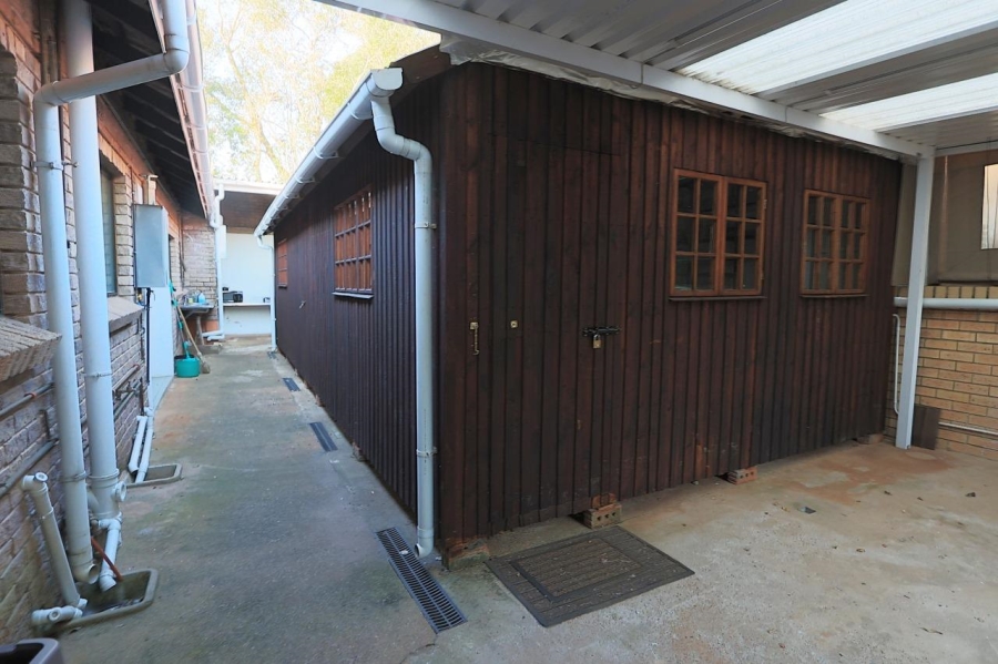 3 Bedroom Property for Sale in Hillcrest Park KwaZulu-Natal
