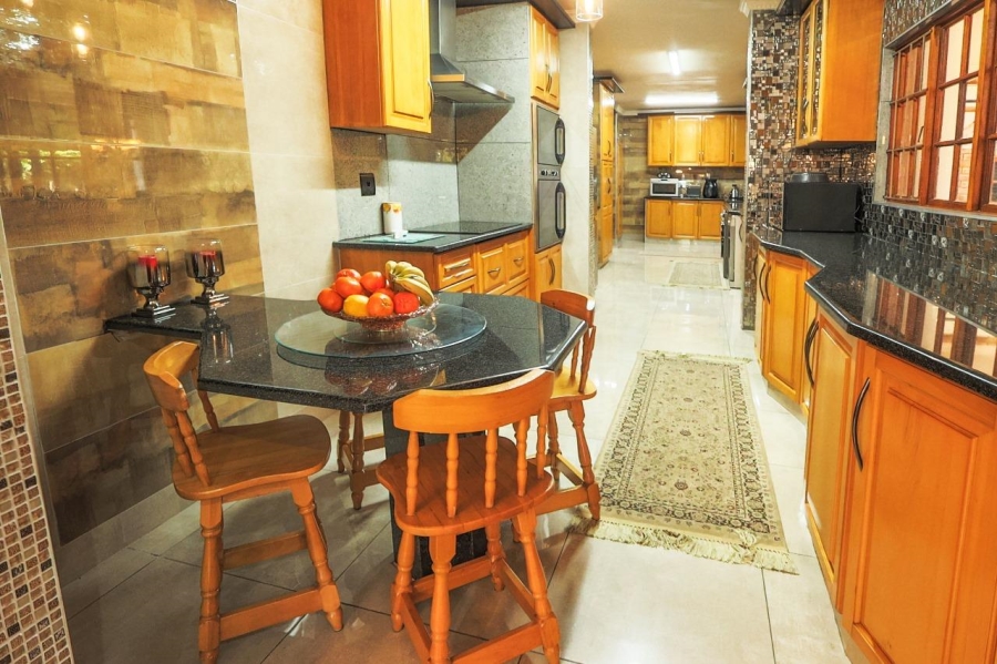 4 Bedroom Property for Sale in Hillcrest KwaZulu-Natal