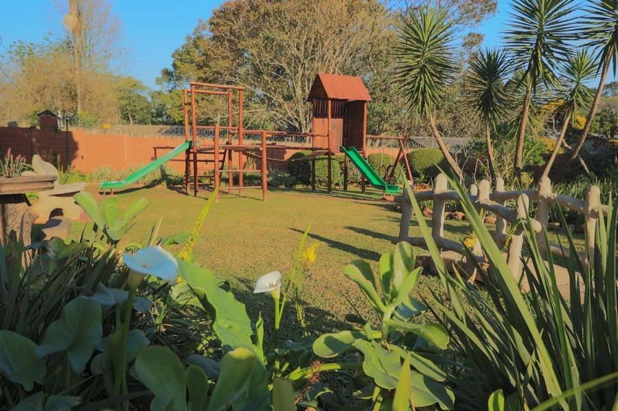 4 Bedroom Property for Sale in Hillcrest KwaZulu-Natal