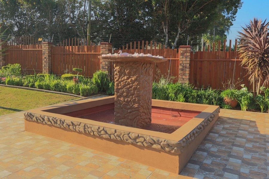 4 Bedroom Property for Sale in Hillcrest KwaZulu-Natal