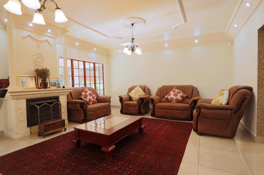 4 Bedroom Property for Sale in Hillcrest KwaZulu-Natal