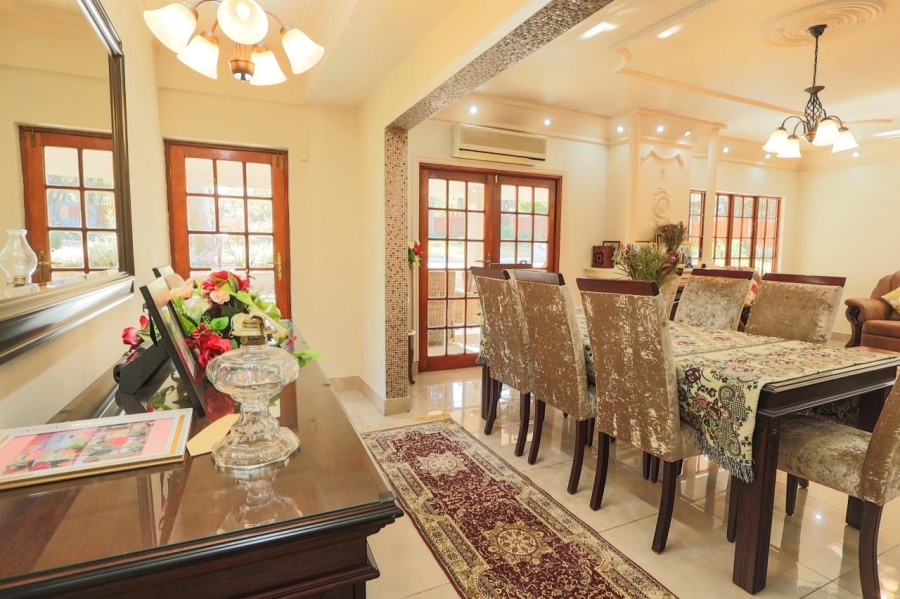 4 Bedroom Property for Sale in Hillcrest KwaZulu-Natal