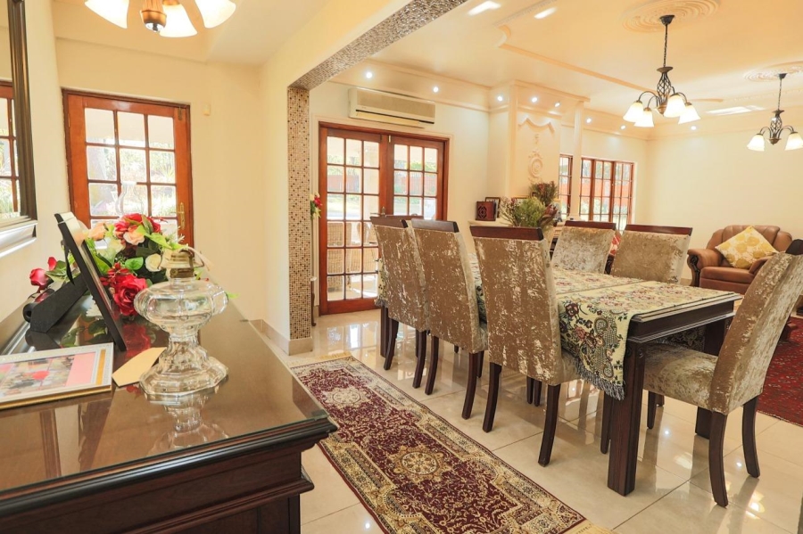 4 Bedroom Property for Sale in Hillcrest KwaZulu-Natal