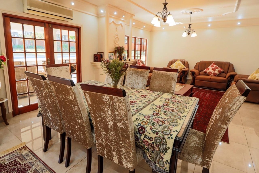 4 Bedroom Property for Sale in Hillcrest KwaZulu-Natal