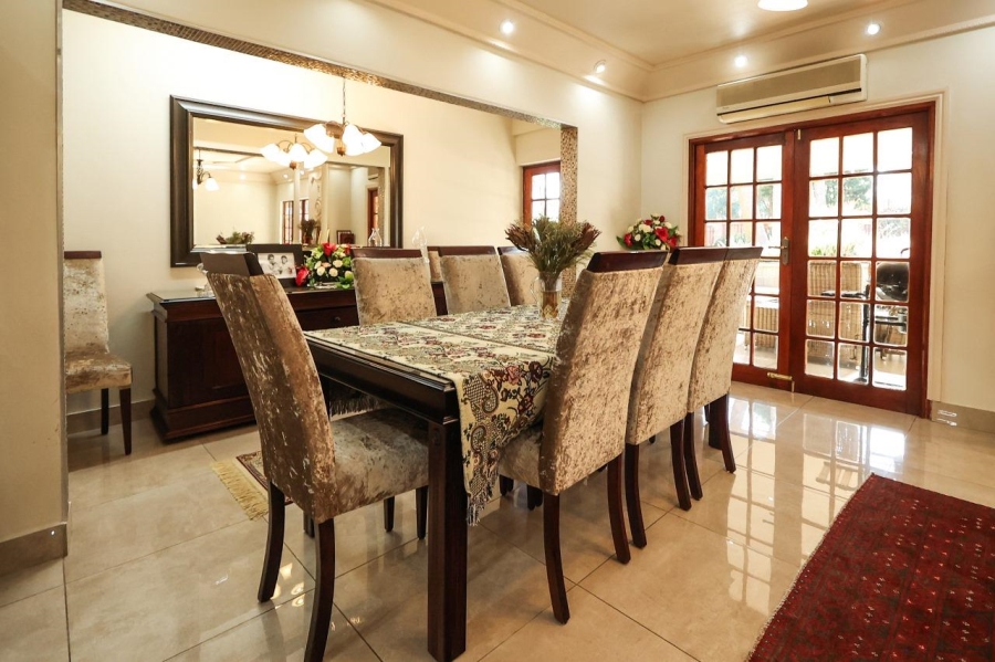 4 Bedroom Property for Sale in Hillcrest KwaZulu-Natal