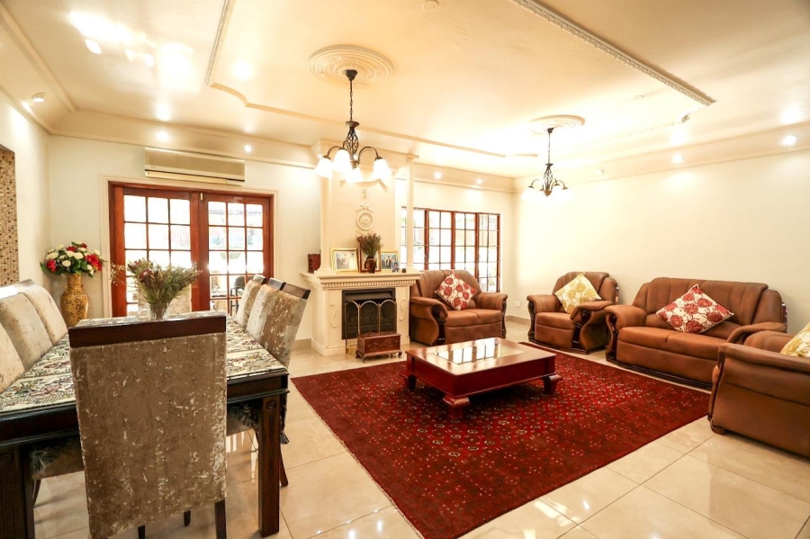 4 Bedroom Property for Sale in Hillcrest KwaZulu-Natal