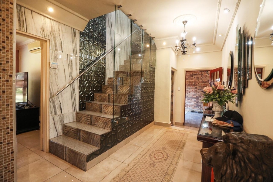 4 Bedroom Property for Sale in Hillcrest KwaZulu-Natal