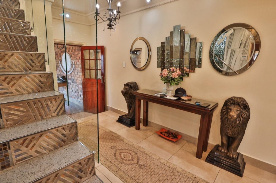 4 Bedroom Property for Sale in Hillcrest KwaZulu-Natal