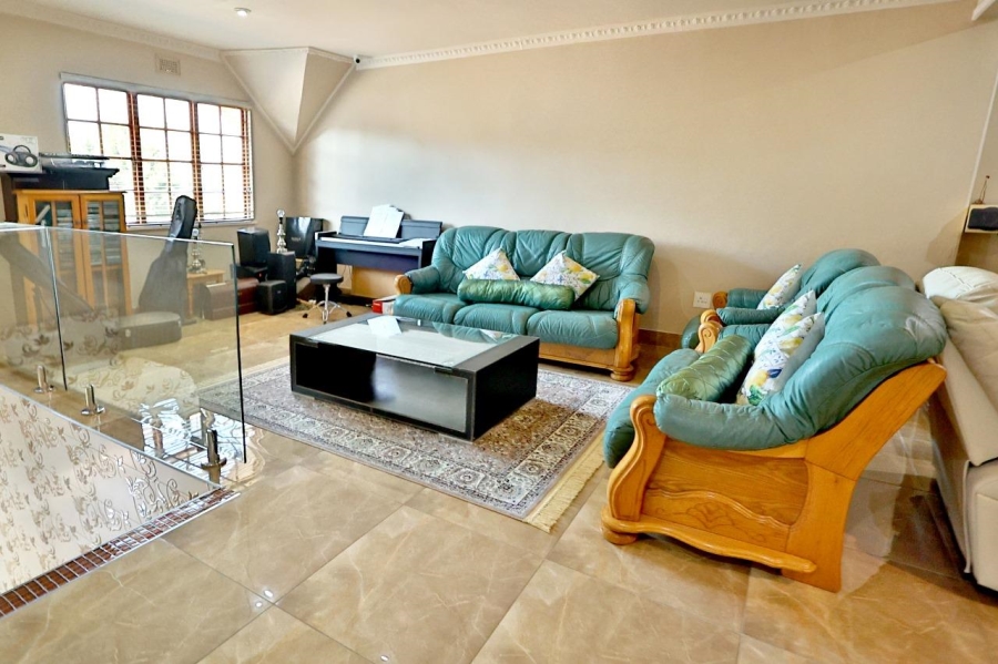 4 Bedroom Property for Sale in Hillcrest KwaZulu-Natal