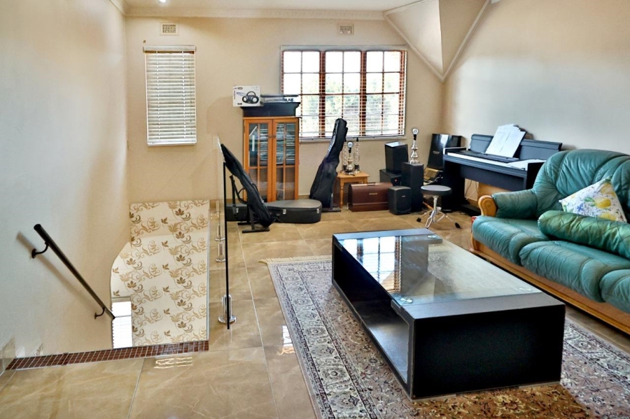 4 Bedroom Property for Sale in Hillcrest KwaZulu-Natal