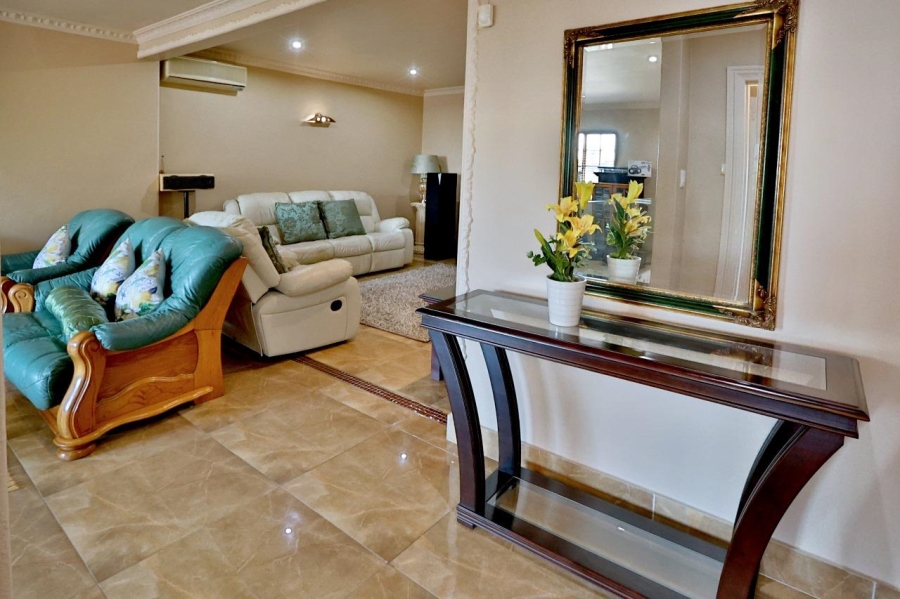 4 Bedroom Property for Sale in Hillcrest KwaZulu-Natal