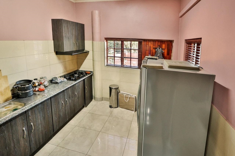4 Bedroom Property for Sale in Hillcrest KwaZulu-Natal