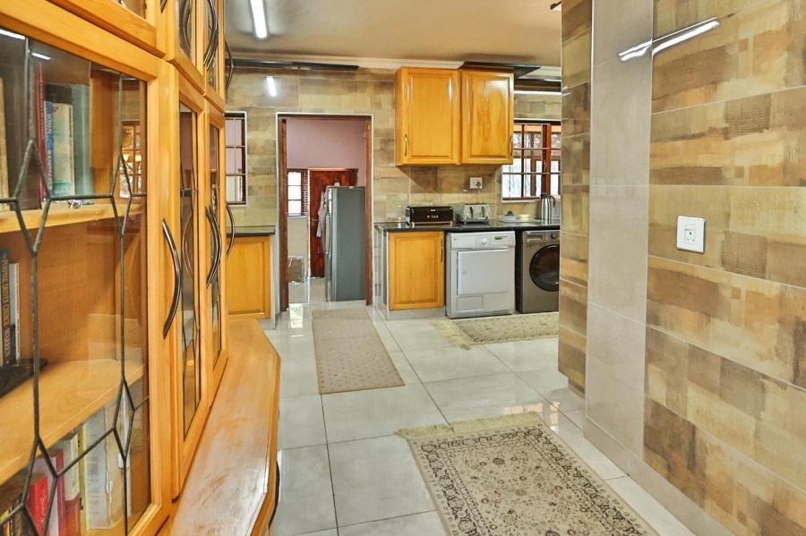 4 Bedroom Property for Sale in Hillcrest KwaZulu-Natal