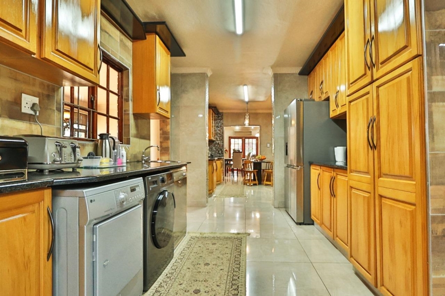 4 Bedroom Property for Sale in Hillcrest KwaZulu-Natal