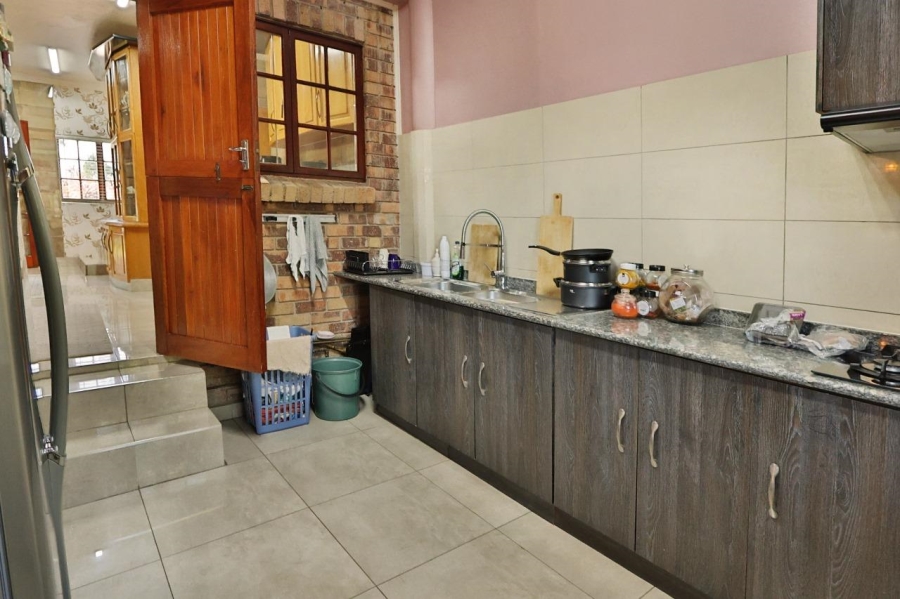 4 Bedroom Property for Sale in Hillcrest KwaZulu-Natal