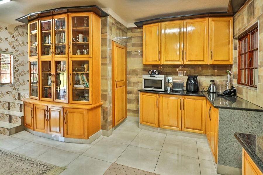 4 Bedroom Property for Sale in Hillcrest KwaZulu-Natal
