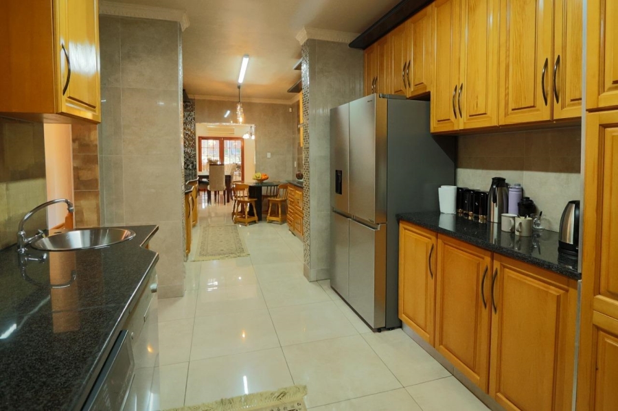 4 Bedroom Property for Sale in Hillcrest KwaZulu-Natal