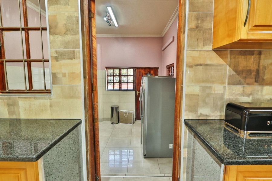 4 Bedroom Property for Sale in Hillcrest KwaZulu-Natal
