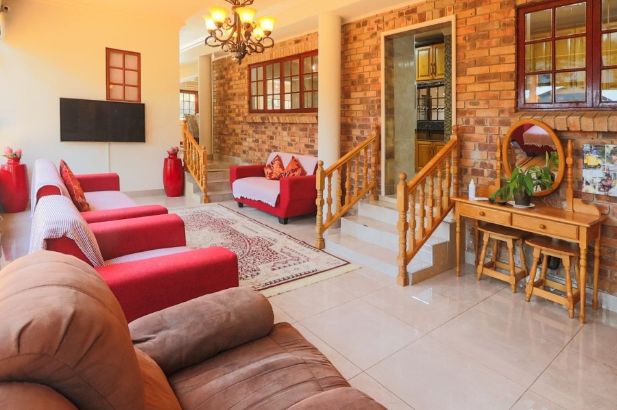4 Bedroom Property for Sale in Hillcrest KwaZulu-Natal