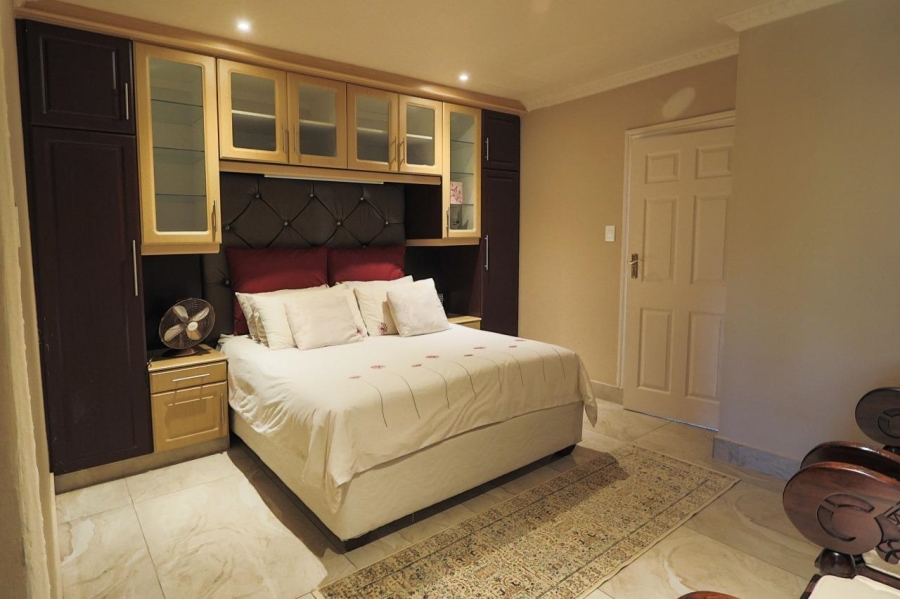 4 Bedroom Property for Sale in Hillcrest KwaZulu-Natal