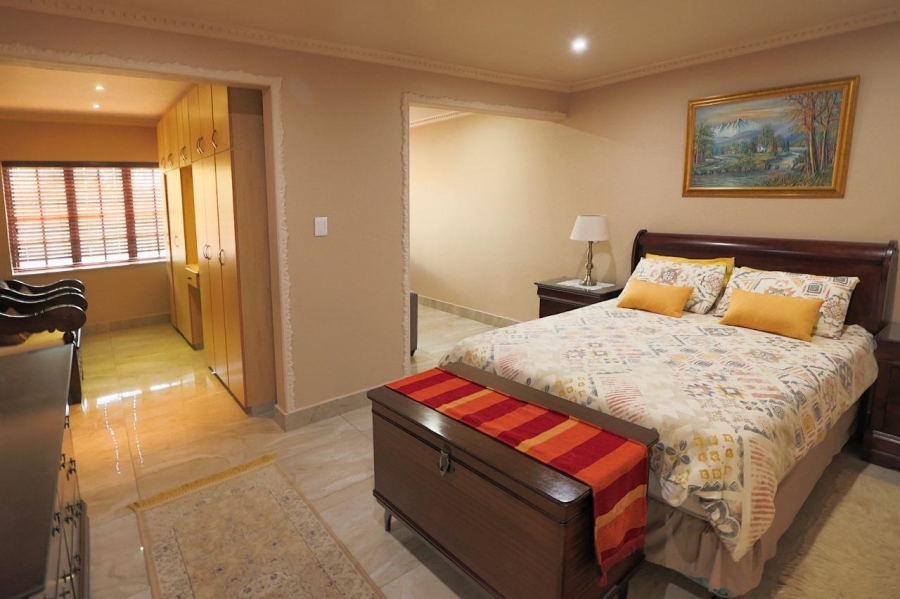 4 Bedroom Property for Sale in Hillcrest KwaZulu-Natal