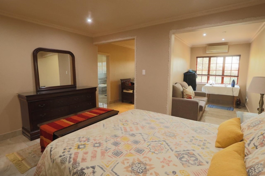 4 Bedroom Property for Sale in Hillcrest KwaZulu-Natal