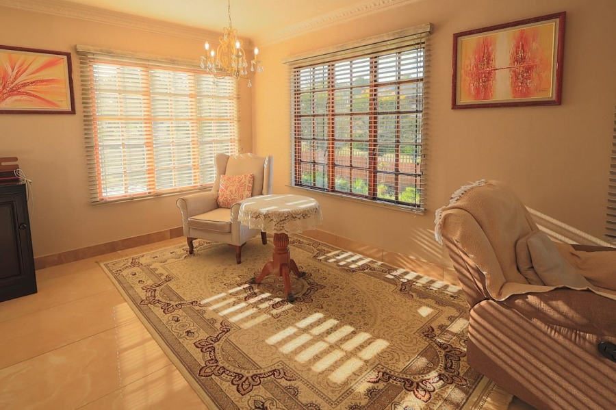 4 Bedroom Property for Sale in Hillcrest KwaZulu-Natal