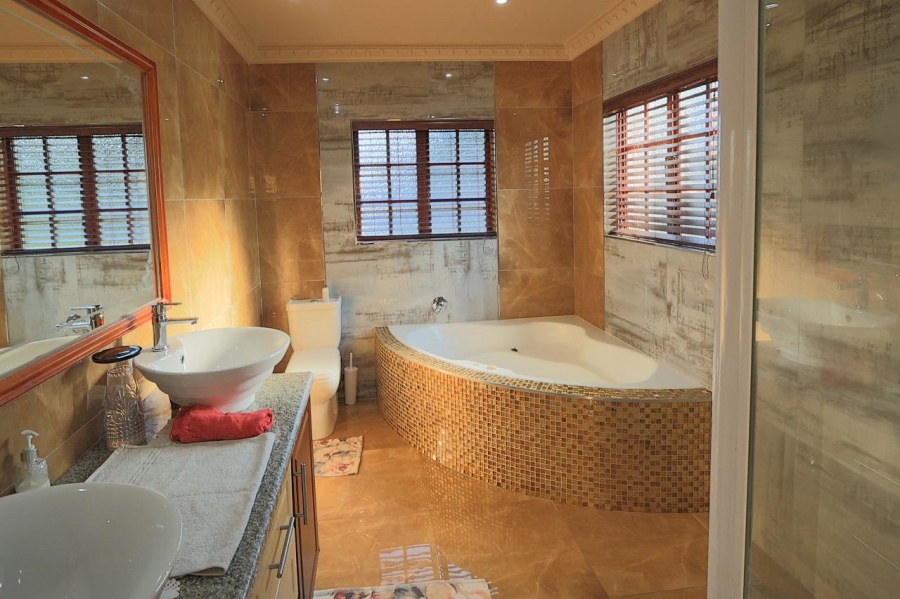 4 Bedroom Property for Sale in Hillcrest KwaZulu-Natal