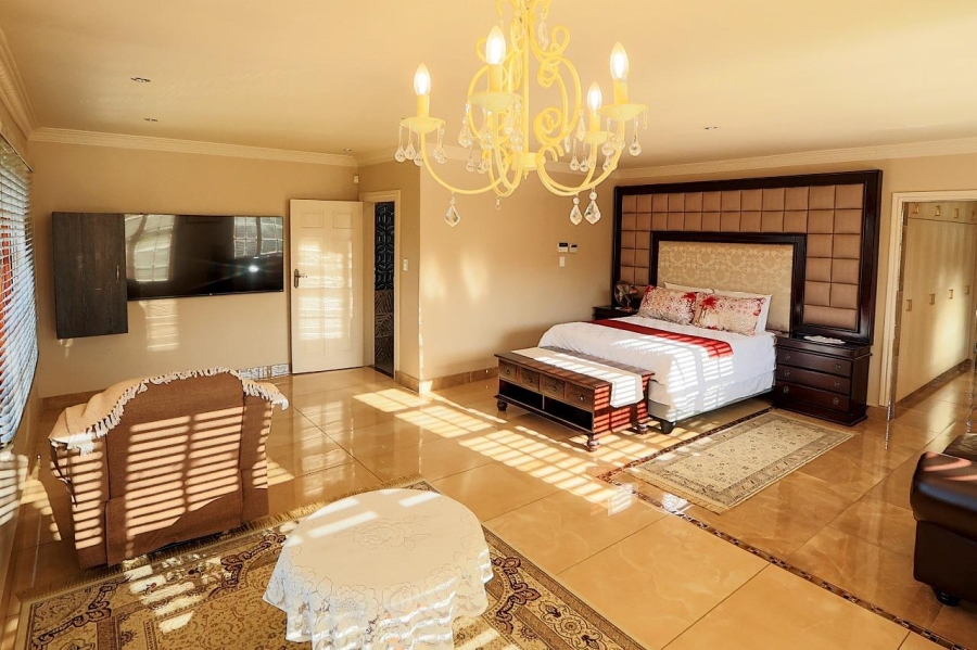 4 Bedroom Property for Sale in Hillcrest KwaZulu-Natal