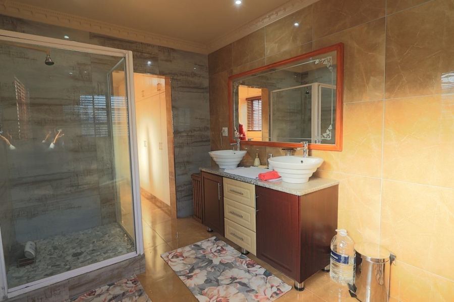 4 Bedroom Property for Sale in Hillcrest KwaZulu-Natal