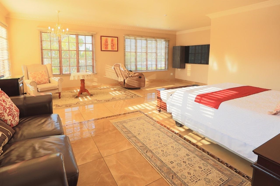 4 Bedroom Property for Sale in Hillcrest KwaZulu-Natal