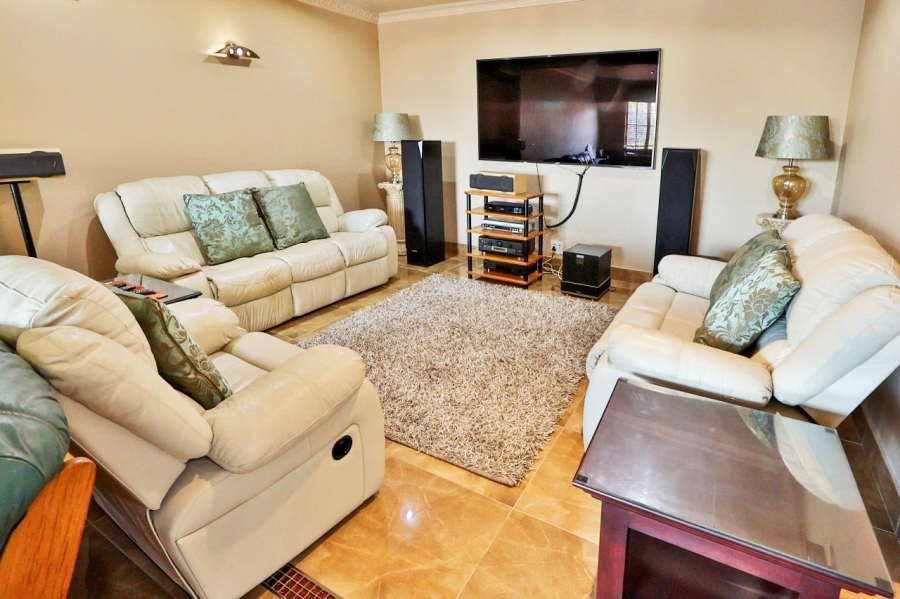 4 Bedroom Property for Sale in Hillcrest KwaZulu-Natal