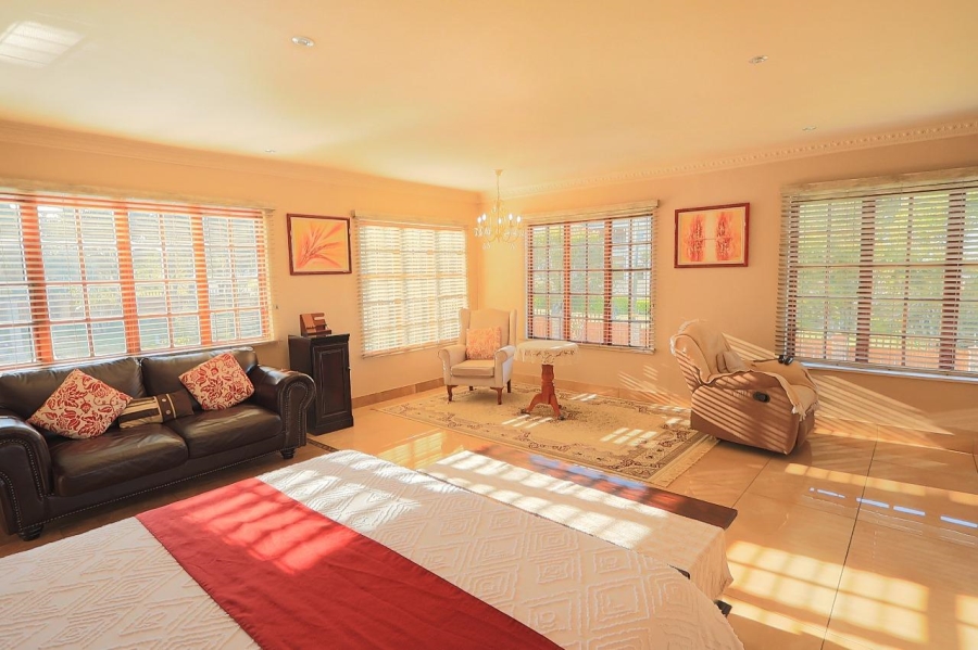 4 Bedroom Property for Sale in Hillcrest KwaZulu-Natal