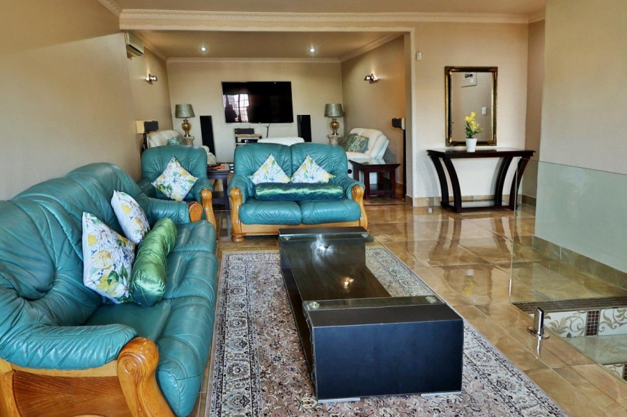 4 Bedroom Property for Sale in Hillcrest KwaZulu-Natal