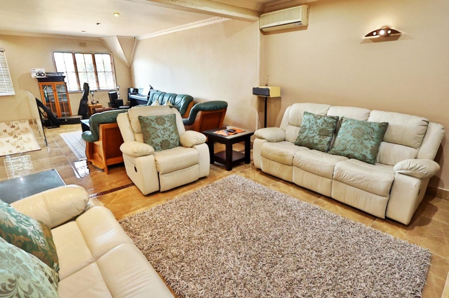 4 Bedroom Property for Sale in Hillcrest KwaZulu-Natal
