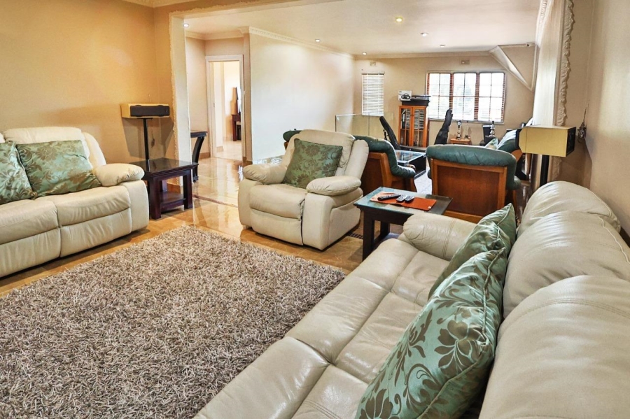 4 Bedroom Property for Sale in Hillcrest KwaZulu-Natal