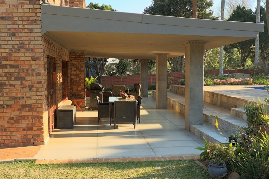 4 Bedroom Property for Sale in Hillcrest KwaZulu-Natal
