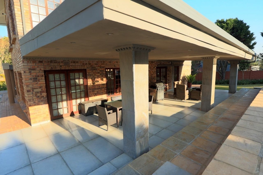 4 Bedroom Property for Sale in Hillcrest KwaZulu-Natal