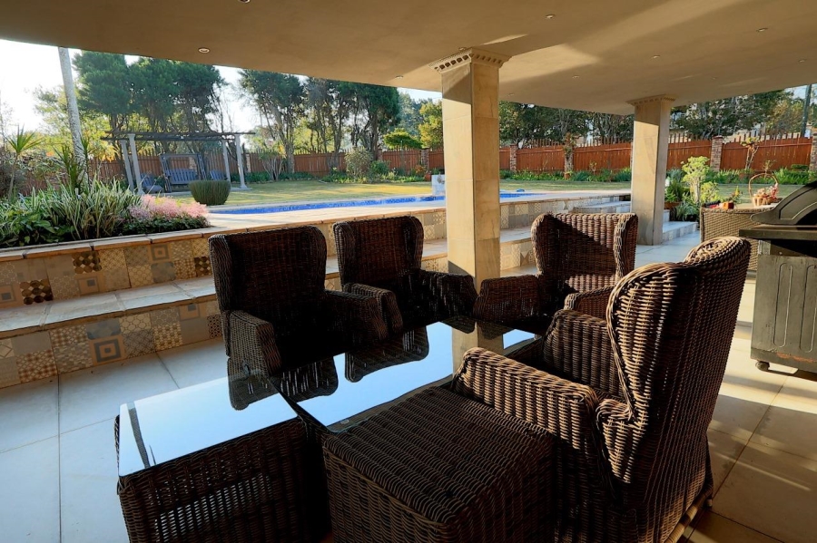 4 Bedroom Property for Sale in Hillcrest KwaZulu-Natal