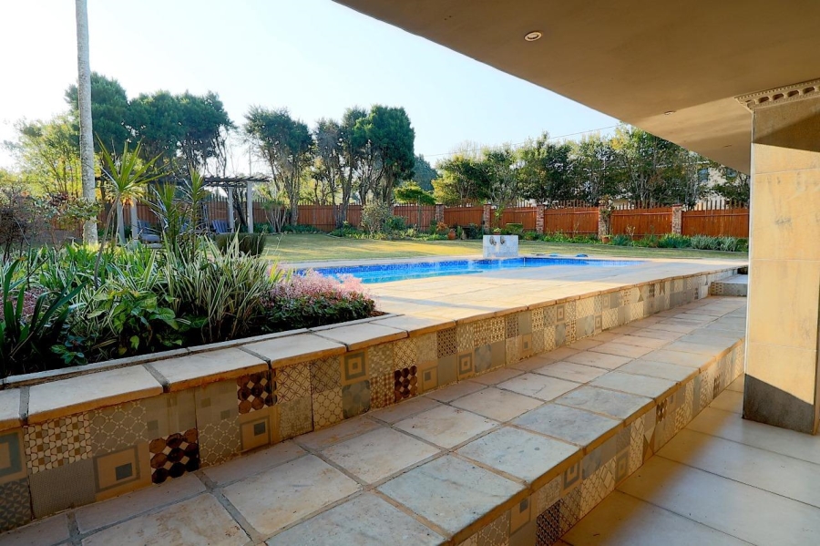4 Bedroom Property for Sale in Hillcrest KwaZulu-Natal