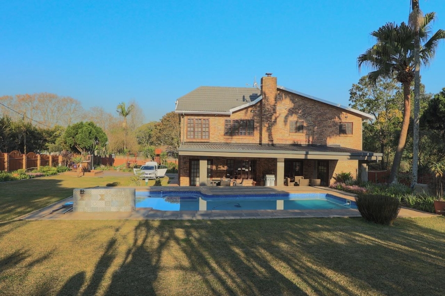 4 Bedroom Property for Sale in Hillcrest KwaZulu-Natal